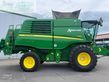 Cosechadora de Cereal - John Deere - t560 + sw + sww