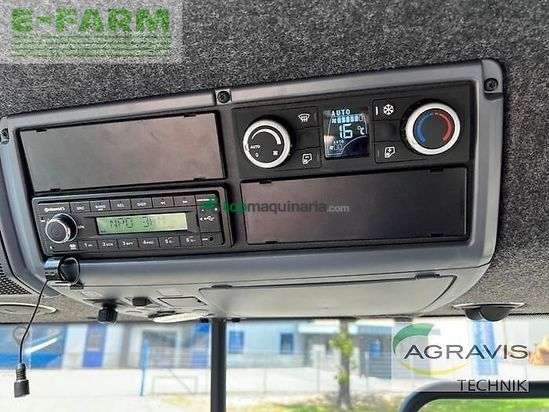 Tractor agrícola - Valtra - t 235 d 2a1