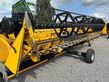 Cosechadora de Cereal - New Holland - cx 8040