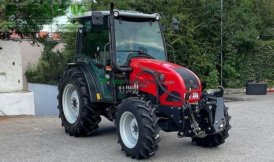 Tractor agrícola - Landini - dt 80s gt