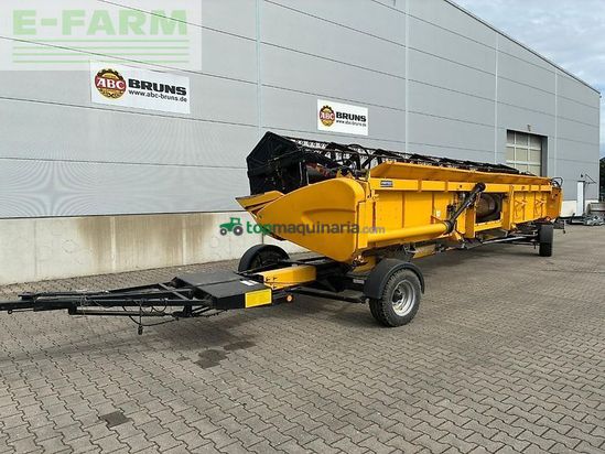 Cabezal - New Holland - heavy duty varifeed