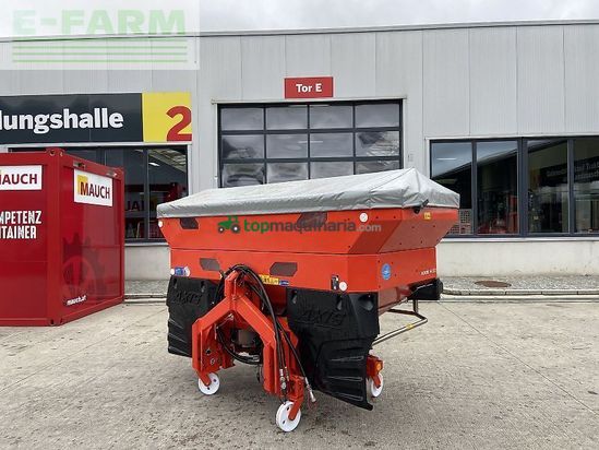 Esparcidor - Rauch - axis h 30.2 emc + w - vspro