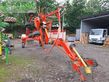Rastrillo - Kuhn - ga7302 dl