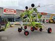 Henificador - Claas - volto 1300 t *sonderaktion!*