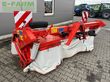 Cortacésped manual - Kuhn - gmd 802f - ff