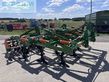Cultivador - Amazone - grubber cenio 4000-2 super