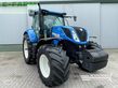 Tractor agrícola - New Holland - t 7.270 autocommand