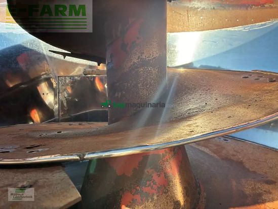 Remolqu esparcidor - Rmh - vs 11