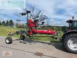 Rastrillo - Massey Ferguson - mf rk 762 trc gen 2