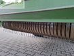 Empacadora gigant - Krone - bigpack 1270 xc highspeed