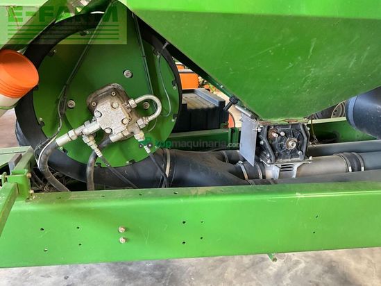 Sembradora monograno mecanica - Amazone - edx 6000 tc