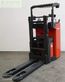 Elevadora - Linde - d 12 rw 1164-02