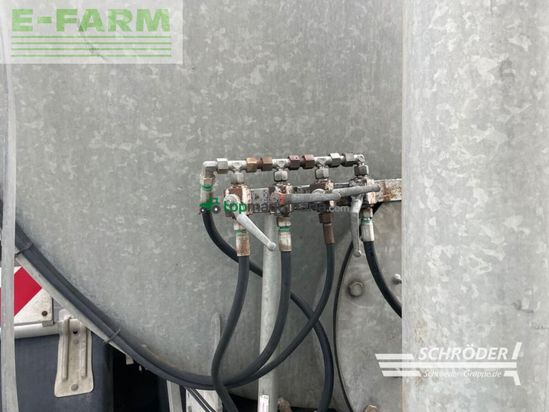 Cisterna -  - stapel - vt 28