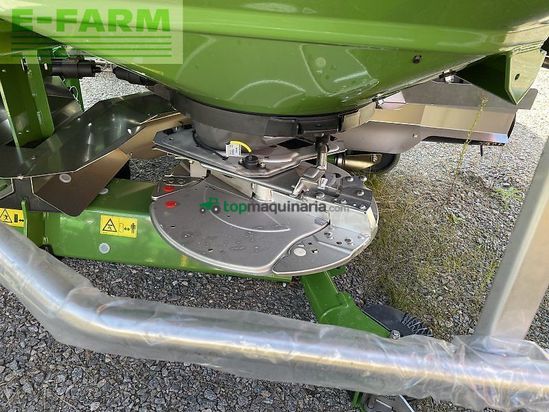 Esparcidor - Amazone - za-ts 2700 profispro tronic