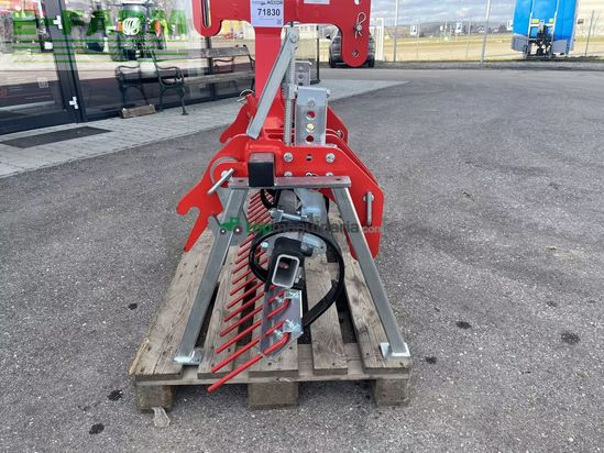 Cultivador -  - güttler ripperboard 150 quat grubber-walzen-stri