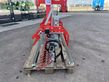 Cultivador -  - güttler ripperboard 150 quat grubber-walzen-stri