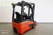 Elevadora - Linde - e 14 evo 386-02