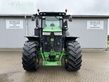 Tractor agrícola - John Deere - 7310r