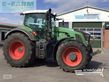 Tractor agrícola - Fendt - 927 vario