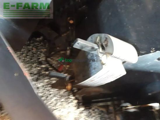 Empacadora gigant - Kuhn - vb 2160 rc 14 ff