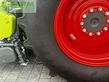 Cosechadora de Cereal - Claas - jaguar 950