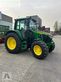 Tractor agrícola - John Deere - 6090m