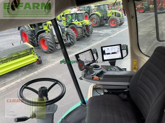 Atomizador - Fendt - rogator 655