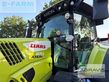 Tractor agrícola - Claas - axion 870 cmatic cebis