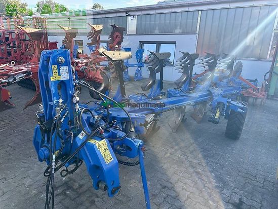 Arado - Rabe - super albatros 140 m