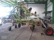 Henificador - Claas - volto 1320 t