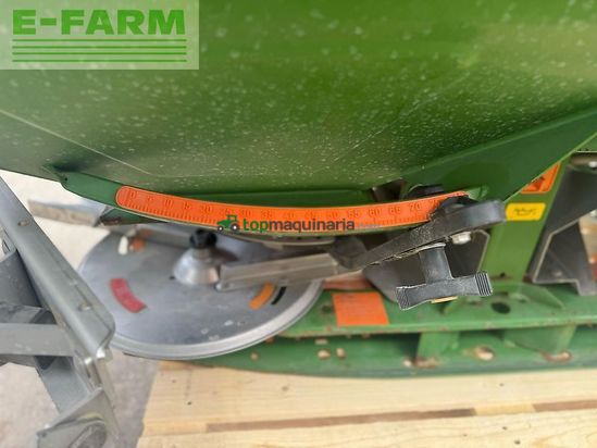 Esparcidor - Amazone - za-m 1500 maxis