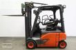 Elevadora - Linde - e 16 p evo 386-02
