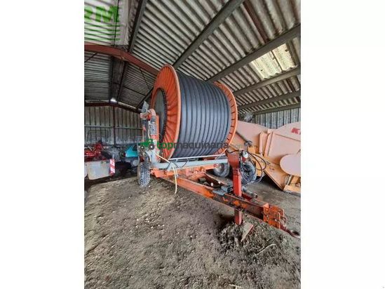 Riego - Irrifrance - optima1025