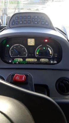 Tractor agrícola - New Holland - t 6.145 dc