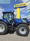 Tractor agrícola - New Holland - t6.180 auto command (stage v)