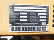 Excavadora LIEBHERR A 914 C