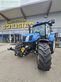 Tractor agrícola - New Holland - t6.160