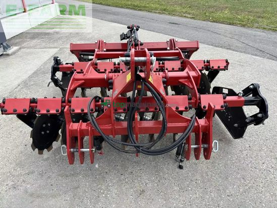 Grada de disco -  - taurus weinbau scheibenegge