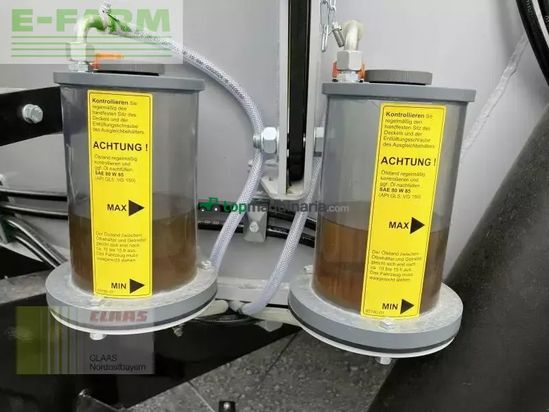 Remolqu esparcidor - BVL - v-mix plus 13-2s wiegesystem