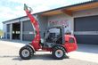 Minicargadora - Weidemann - 2070 cx 50