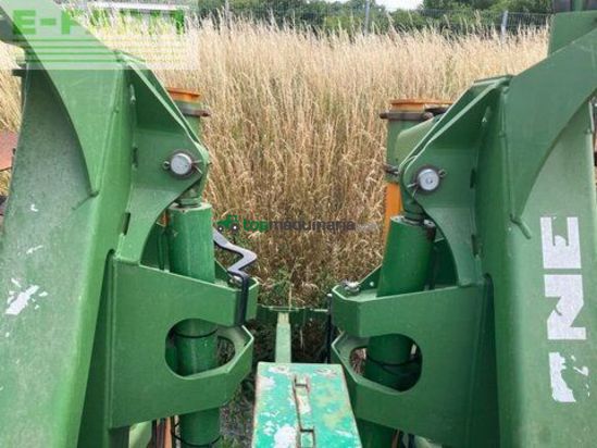 Grada de disco - Amazone - catros 4001-2 preishammer!