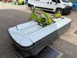 Cortacésped manual - Claas - disco 3200-f profl 2023