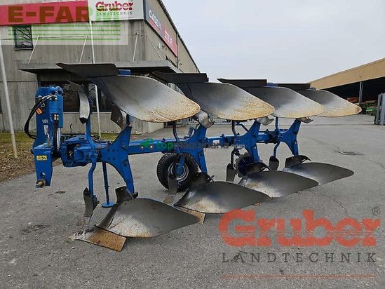 Arado - Rabe - albatros 120