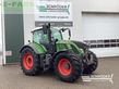 Tractor agrícola - Fendt - 724 s4 profi+ | rtk, fzw, radgewichte...