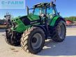 Tractor agrícola - Deutz-Fahr - 6165 rvchifts