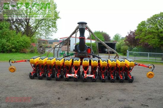 Sembradora monograno mecanica - Väderstad - tempo v 12 + fh 2200