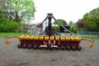 Sembradora monograno mecanica - Väderstad - tempo v 12 + fh 2200