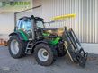 Tractor agrícola - Deutz-Fahr - agrotron ttv 410
