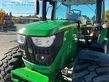 Tractor agrícola - John Deere - 6130r tractor (st24390)