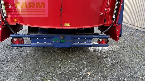 Remolqu esparcidor - Mayer - trailedline 4.0 system 1000+ 3